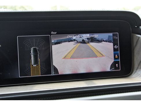 Used 2020 Mercedes-Benz G 550 image 16