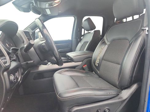 Used 2021 RAM 1500 Rebel w/ Level 1 Equipment Group image 11