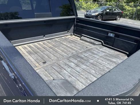 Used 2019 Honda Ridgeline RTL image 6