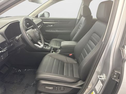 Used 2025 Honda CR-V EX-L image 9