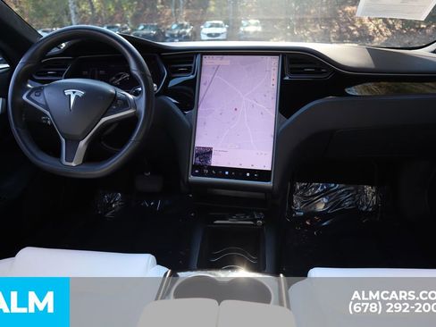 Used 2020 Tesla Model S Long Range image 24