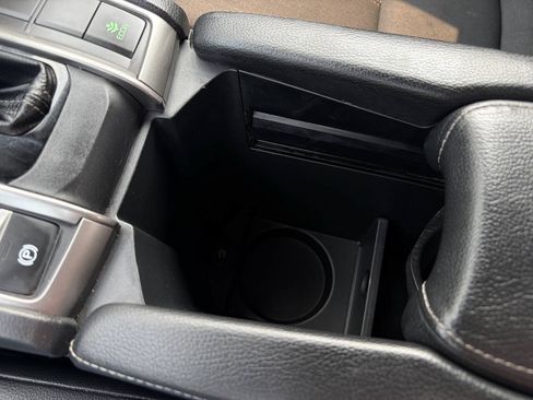 Used 2021 Honda Civic Sport image 30
