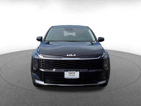 Used 2026 Kia Sportage LX FWD image 4