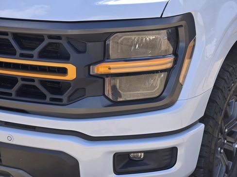 Used 2025 Ford F150 Tremor w/ Bed Utility Package AWD/4WD image 6