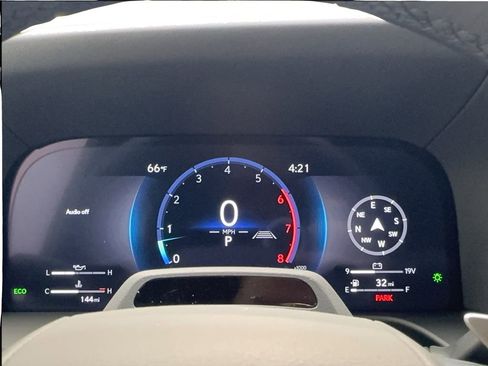 Used 2026 Lexus GX 550 w/ Cold Area Package AWD/4WD image 44