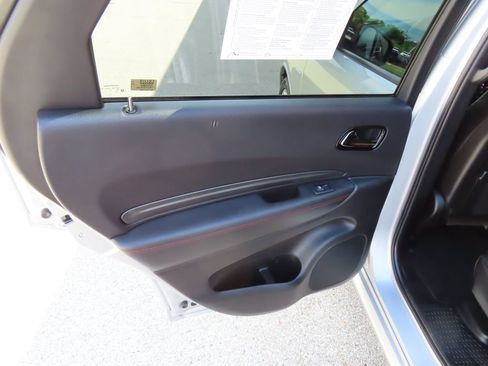 Certified 2025 Dodge Durango R/T AWD/4WD image 27
