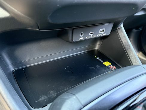 New 2026 Subaru Impreza RS image 21