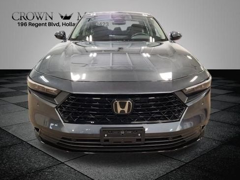 Used 2024 Honda Accord EX-L image 8