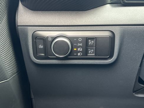 New 2025 Ford Mustang Coupe image 11