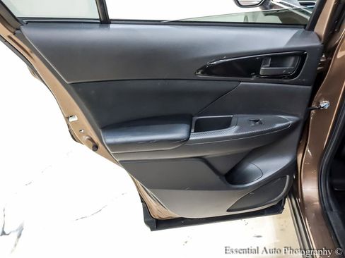 Used 2019 Mitsubishi Eclipse Cross ES image 25