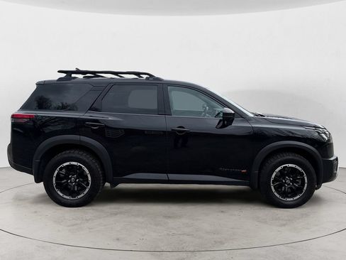 Certified 2024 Nissan Pathfinder Rock Creek AWD/4WD image 7
