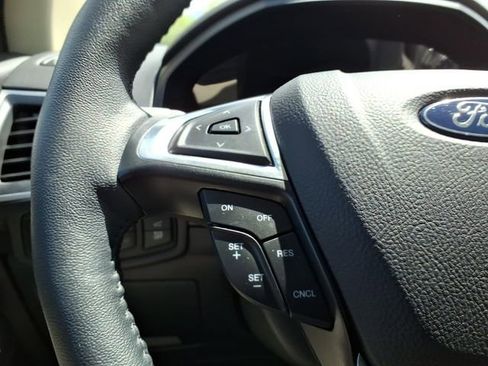 Used 2023 Ford Edge SEL w/ Convenience Package AWD/4WD image 14
