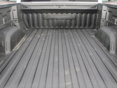 Used 2023 GMC Sierra 1500 Denali w/ Denali Reserve Package image 23