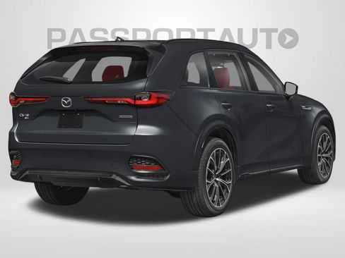 New 2026 MAZDA CX-70 3.3 Turbo S w/ Premium Package AWD/4WD image 94