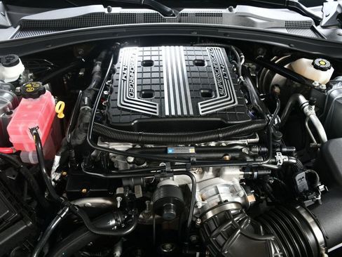 Used 2023 Chevrolet Camaro ZL1 image 81