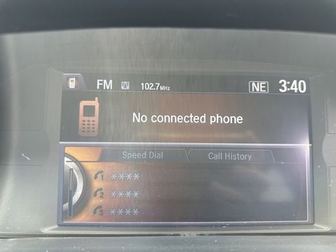 Used 2017 Honda Odyssey EX-L image 33