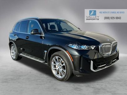 Used 2025 BMW X5 xDrive40i