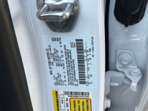 New 2026 Ford Bronco Sport Big Bend w/ Convenience Package AWD/4WD image 18