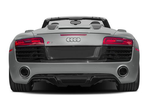 Used 2014 Audi R8 V10 AWD/4WD image 5