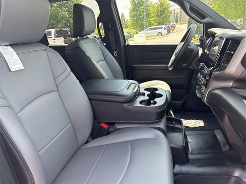 New 2025 RAM 2500 Tradesman w/ Chrome Appearance Group image 15