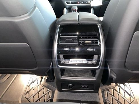 New 2026 BMW X5 M Competition w/ Executive Package image 11