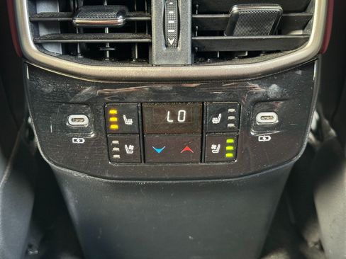 Used 2023 Lexus RX 500h F Sport AWD/4WD image 37
