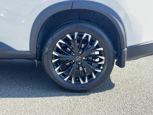 New 2026 Nissan Rogue Dark Armor AWD/4WD image 26