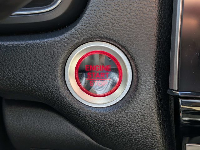 Used 2020 Honda CR-V EX-L image 29