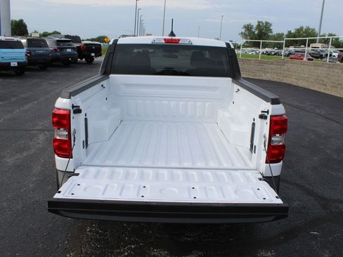 New 2025 Ford Maverick XL w/ 4K Tow Package image 5