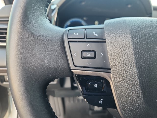 Certified 2025 Toyota Camry XSE FWD image 28