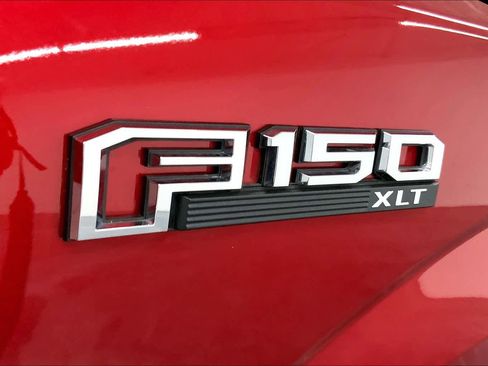 Used 2020 Ford F150 XLT w/ Equipment Group 302A Luxury image 8