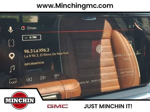 Used 2023 GMC Sierra 1500 Denali Ultimate AWD/4WD image 18