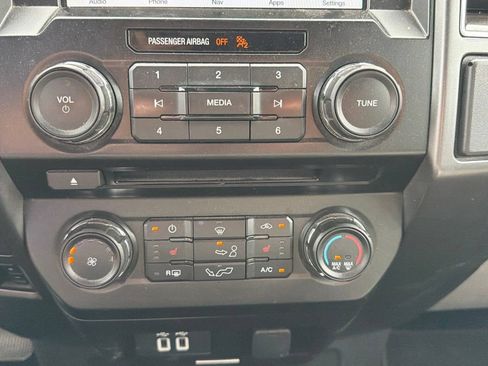 Used 2018 Ford F150 XLT w/ Equipment Group 302A Luxury AWD/4WD image 32