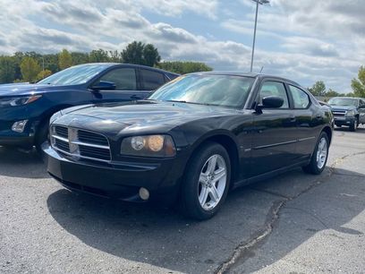 Used 2008 Dodge Charger R/T