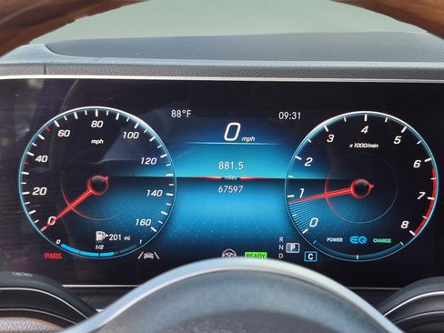 Used 2020 Mercedes-Benz GLS 450 4MATIC image 36