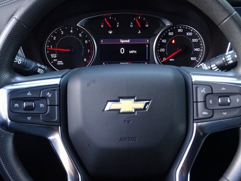 Used 2024 Chevrolet Blazer LT w/ Convenience Package image 25