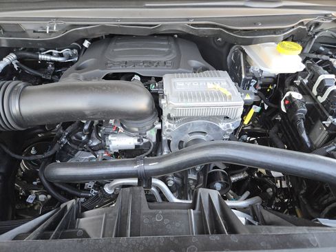 New 2026 RAM 1500 Big Horn image 22