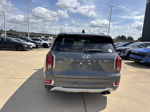 Used 2021 Hyundai Palisade Limited FWD image 20