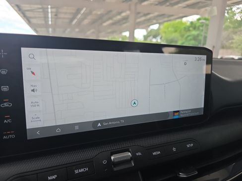Certified 2025 Kia K4 GT-Line FWD image 12