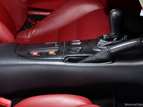 Used 1993 MAZDA RX-7 Turbo image 32