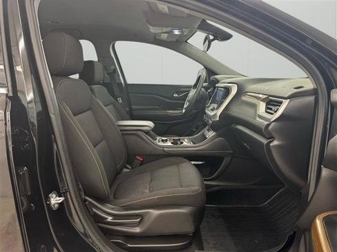 Used 2022 GMC Acadia SLE w/ Driver Convenience Package FWD image 20