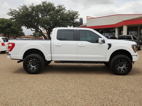 Used 2023 Ford F150 XL w/ STX Appearance Package RWD image 5