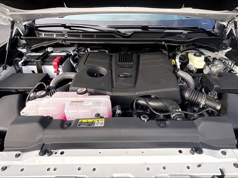 New 2026 Toyota Tundra 1794 Edition image 11