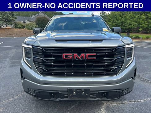 Used 2025 GMC Sierra 1500 Elevation RWD image 8