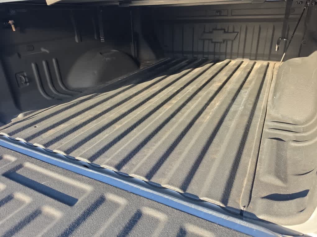 Used 2019 Chevrolet Colorado Z71 RWD image 28