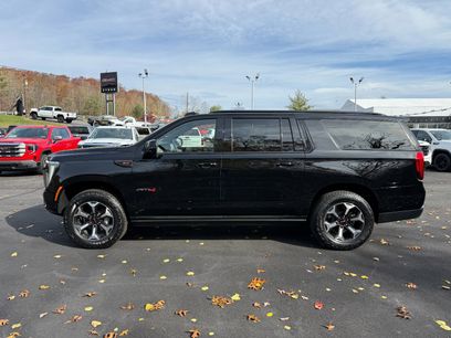 New 2026 GMC Yukon XL AT4 Ultimate w/ LPO, Floor Liner Package