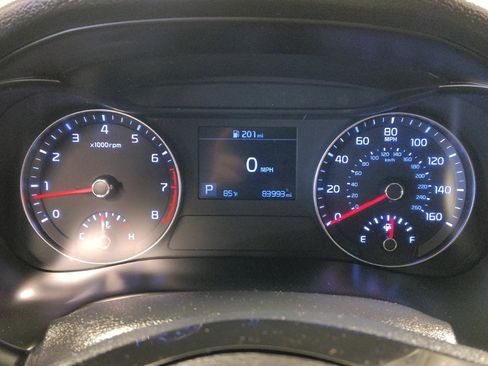 Used 2020 Kia Forte Sedan FWD image 23