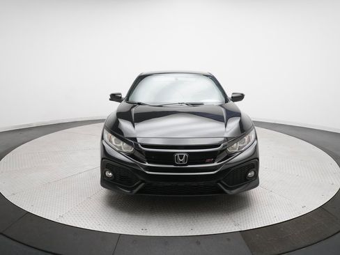 Used 2018 Honda Civic Si image 11