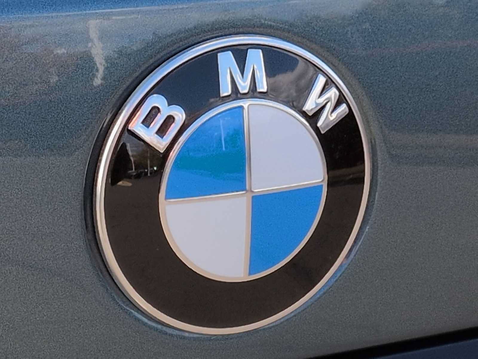 Used 2026 BMW X7 xDrive40i AWD/4WD image 12