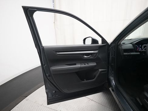 Used 2024 Honda CR-V EX image 27